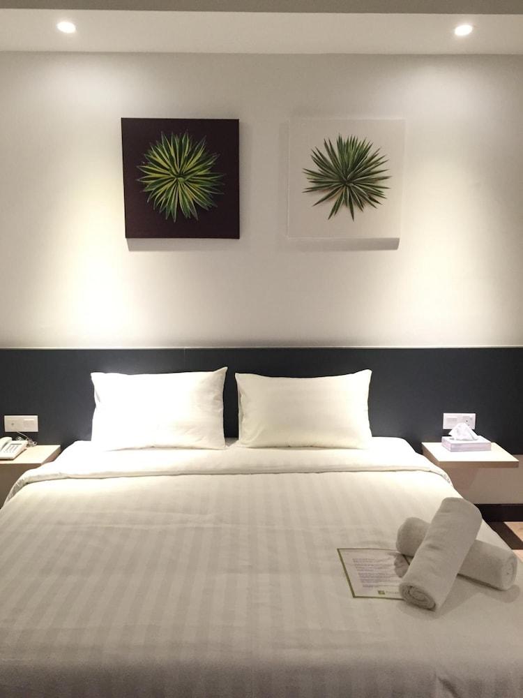 โรงแรมฟูลเลอร์ กูลิม กููลิม ภายนอก รูปภาพ